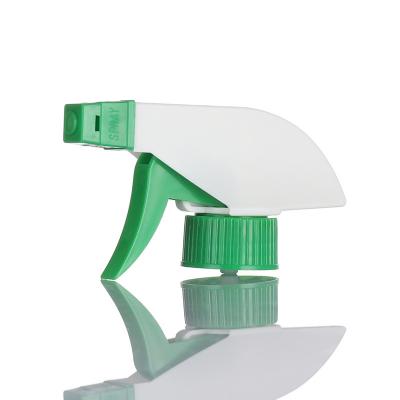 PP 28mm Plastic Foam Trigger Sprayer for Cleaning Hand Sprayer 50X38X40CM