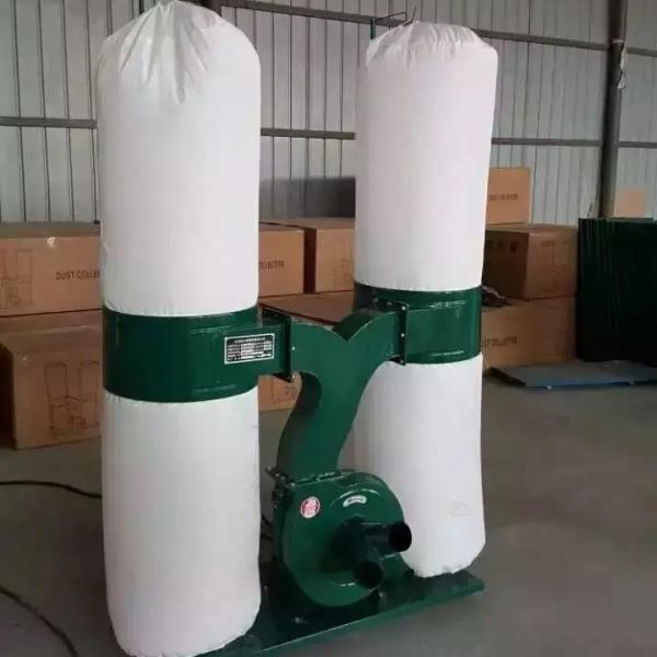 Restaurant Vacuum Cleaner with Pump Dust Collector and Minimum Particle Size 1 Micron