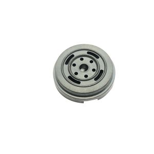Shock Base Valve