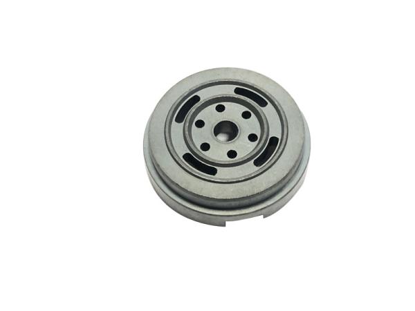 OEM Iron Based Powder Metal Sintered Shock Base Valve