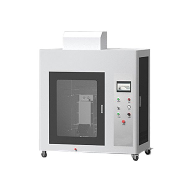 DIN EN 71-2 Toy Flammability Tester for Plush toys, plush dolls, rag dolls