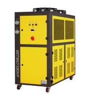 Controlador de aquecimento e resfriamento do resfriador 5HP