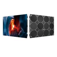 Écran à LED à haute résolution de rafraîchissement de petit pixel de 1,8 mm Le plus petit mur à LED de pixel de petit pixel