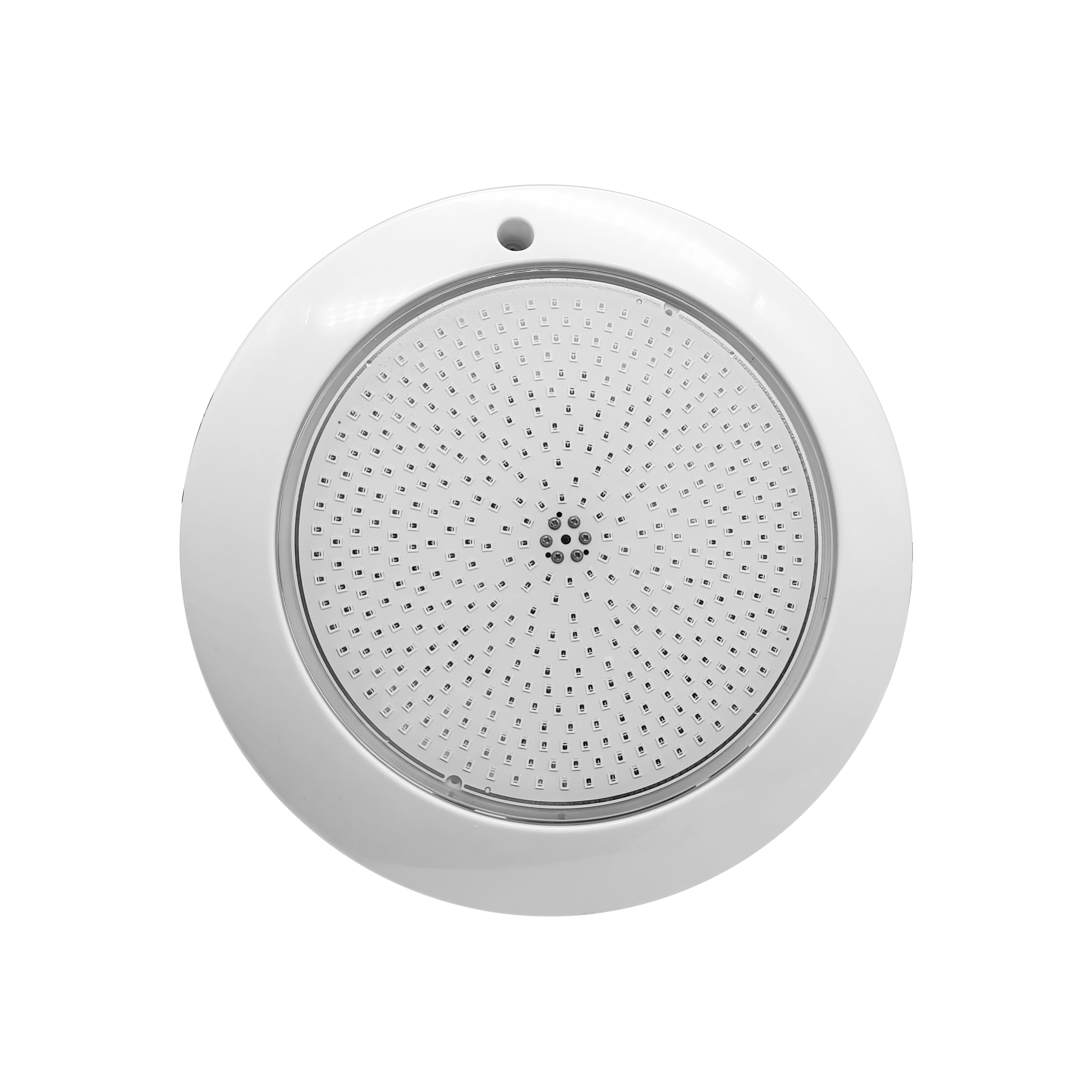 стена продолжительности жизни 50000h установила свет IP68 18W/24W/36W бассейна СИД RGB