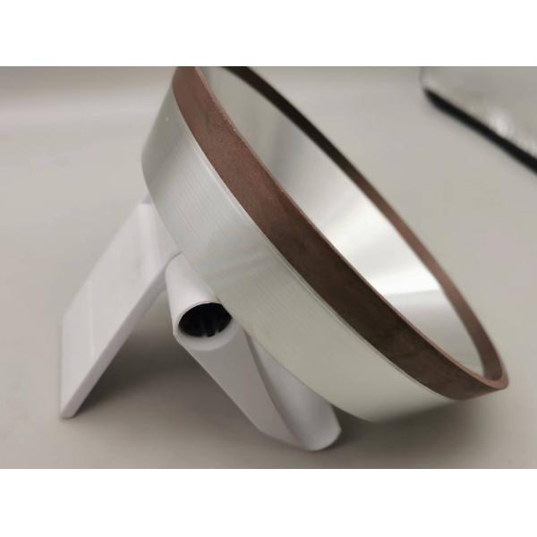 11V9 Diamond Fly Grinding Wheel And Sharpening 4 Inch 100mm