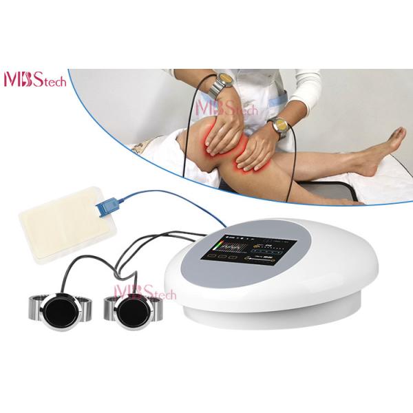 Monopolar облегчение боли массажа машины терапией Tecar браслета RF