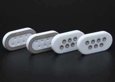 Conectores cerâmicos para o relé da ATDC dos veículos de EV