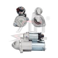 motor de acionador de partida do motor de 12Volt 1.3KW 11T para Hyundai 36100-2E500 36100-2E120