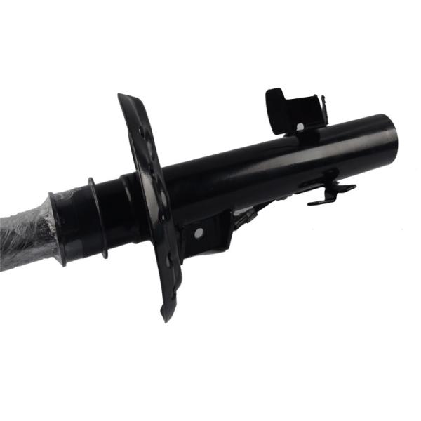 Airmatic Shock Strut Land Rover Evoque L551 L538 12-16 Front with ADS Air Suspension Absober