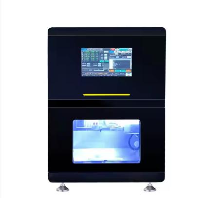 LMW-5 Wet / Dry Milling Absolute Value System PEEK & Wax  5-Axis Precision