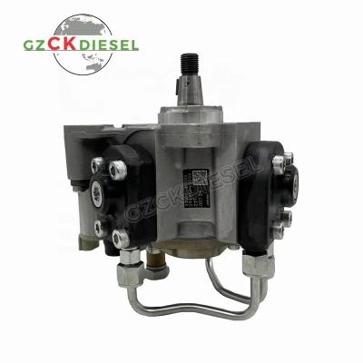 HP4 Fuel Pump 294050-0750 294050-0751 22100-E0105-D 2100-E0105 For Hino J08E J08E-UP Diesel Engine