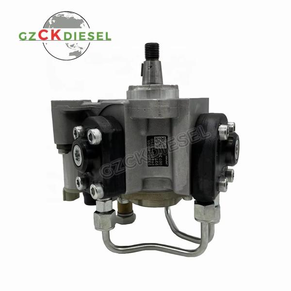 HP4 Fuel Pump 294050-0750 294050-0751 22100-E0105-D 2100-E0105 For Hino J08E J08E-UP Diesel Engine