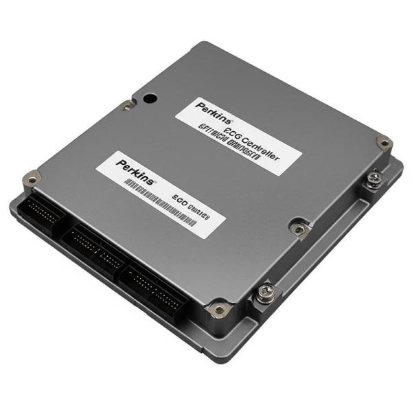 Le régulateur d'ECG Perkins GP71042N U00156610 pour moteurs C27 C32