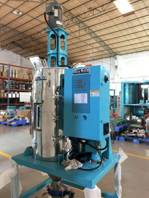 China Hot Sale Plastic Industrial TPU PET Crystallizing Drying Machine Crystallizer Dryer OCR-160