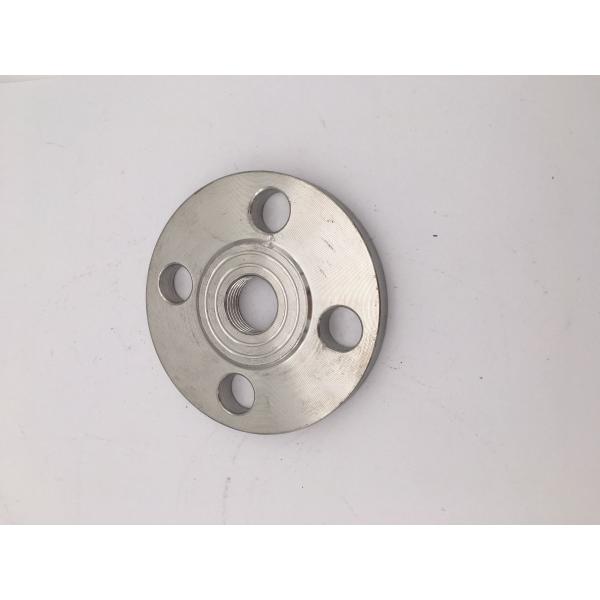 Сместите на легковес давления фланцов 600ЛБ кованой стали с простой структурой