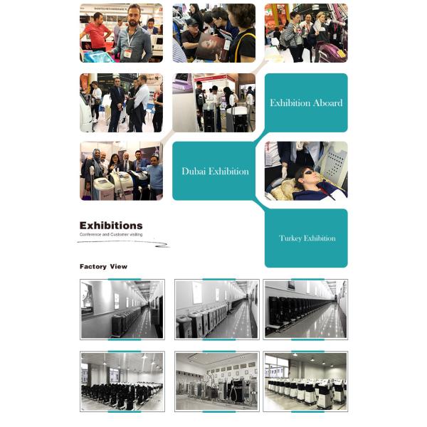 Powerful Honeycomb Laser Tattoo Removal Machine / Pore Removal Laser CE Approval