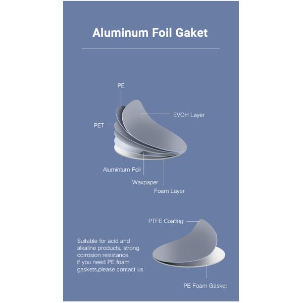 HDPE пластиковые жидкие удобрения бутылки химическая упаковка 100 мл 250 мл 500 мл 1000 мл