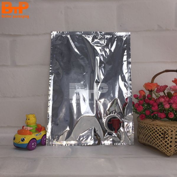 10L & 20L Aseptic BIB Bag in Box Aluminum Foil Beverage Pouch with Screw  or Tap Valve for Wine and Other Liquid Packaging