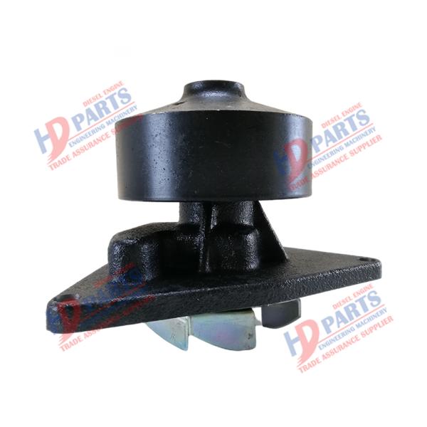 6D114 PC300-7 Engine Water Pump 6743-61-1501 3286293 For CUMMINS KOMATSU