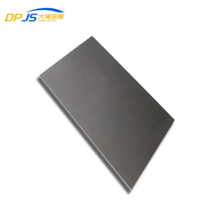 Complete Specifications Nickel Alloy Sheet Plate N08025 N08925 N08926 with 2b Ba Hl Mirror Surface Polished