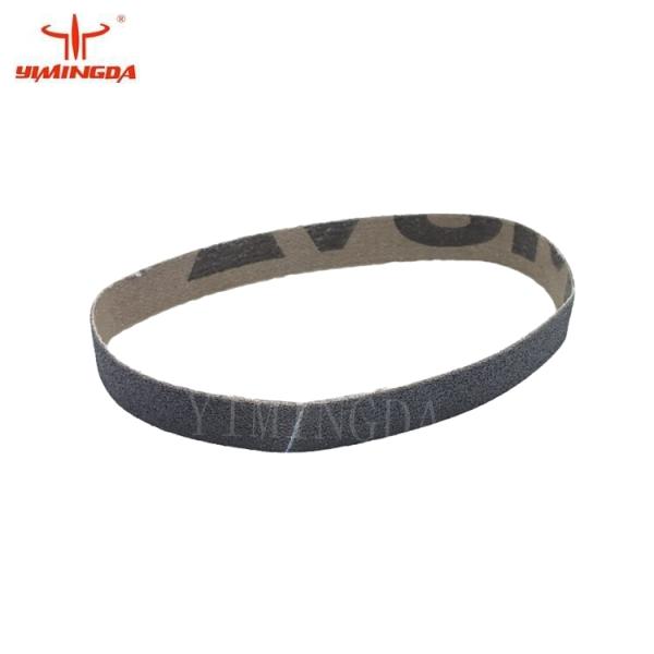 PN 501-16-110 Bande de ponçage Taille : 238*12mm P100 Pour Rasoir Morgan 25