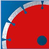 DIAMOND BLADE FOR CERAMIC(SPECIAL FOR SLIDING TABLE SAW)