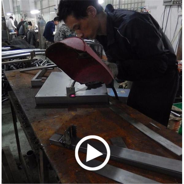 Tabletop Wooden Display Racks Black Leather Belt Display Case For Fashion Store