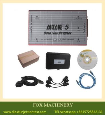 Cummins Inline 5 Insite 7.62 for Cummins Insite 7.62 with High Quality Fast Shiping