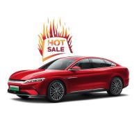 4x4 Energy Super Sports 2020 2021 2022 2023 Auto Byd Han Electric Car Ev Car Suv Dm-i 4wd Flagship Sedan Drive Mode 2wd/4wd
