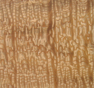 Экзотическая деревянная облицовка обшивает панелями переклейку облицовки узелка покрывает облицовку древесины 0.5mm