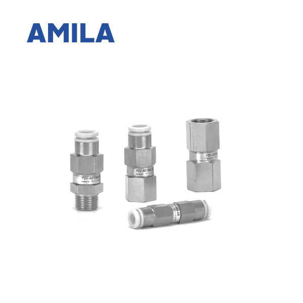 Клапан P2V вакуума логически совмещенный с чашкой всасывания вакуума для регуляц