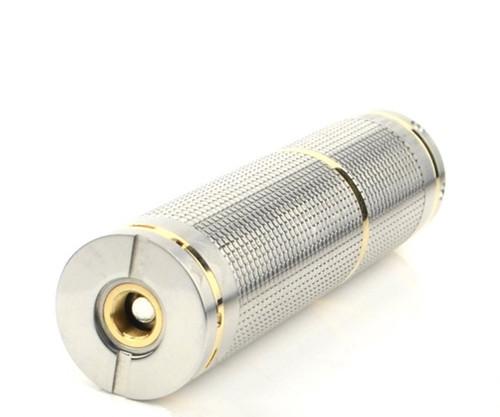 High quality 18350/18650 magnetic mechanical mod tesla gus mod gus mod