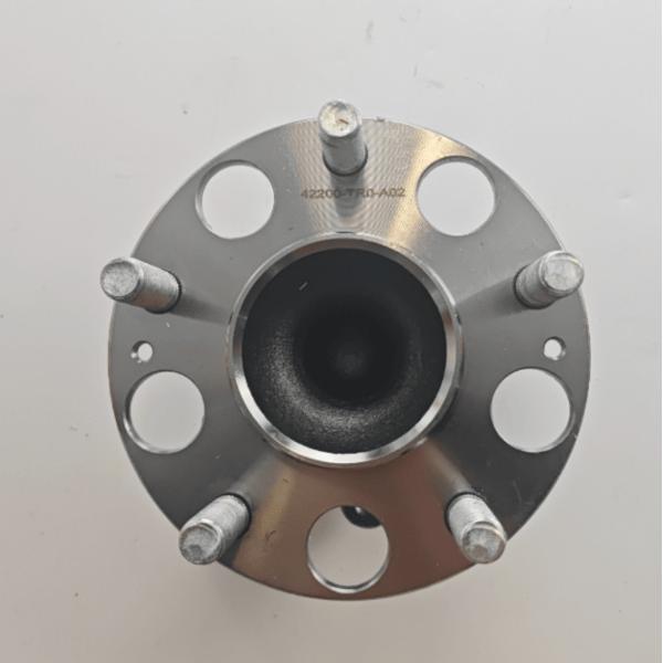 Conjunto de rodamientos del eje de las ruedas traseras de la Honda Civic 2013-2015 42200-TR0-A02