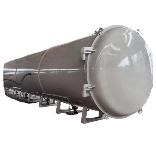 Digital Humidity Controlled Microwave Wood Dryer Precision Drying For Sensitive Materials