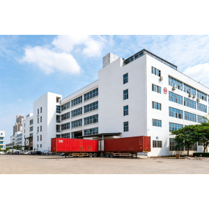 Nanjing Chuanghehui Auto Parts Co., Ltd.