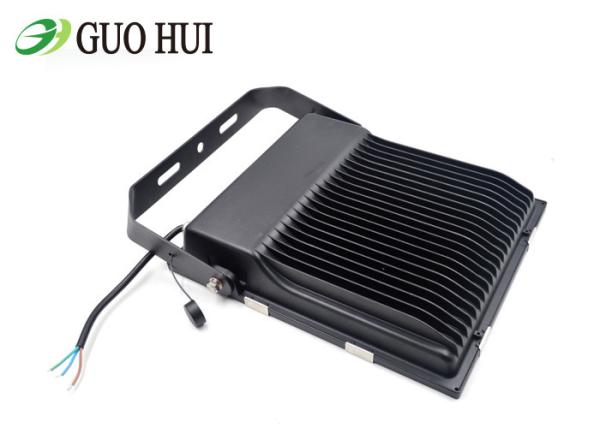 High Intensity Led Area Flood Lights 100w With Adjustbale 270 Degreen Angle