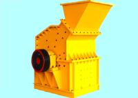 Triturador de pedra grosseiro de pedra de moinho de martelo do triturador de impacto 110kw de PXJ1212 1200mm PF