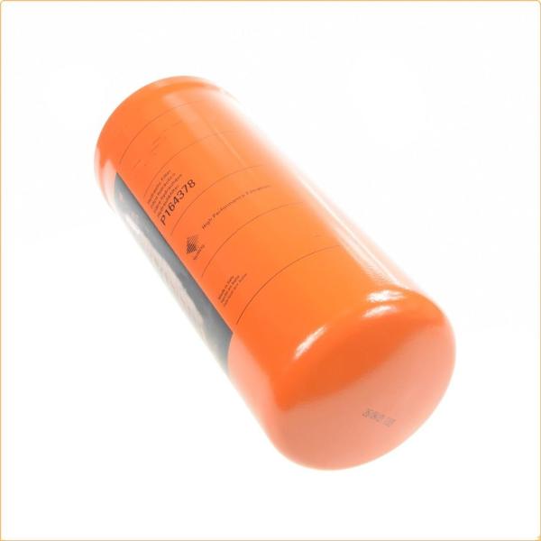Diesel Engine Energy Efficient Filter Hydraulic Oil Filter 1G8878 HF6553 P164378 Supports Customization