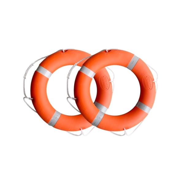 Marine Life Buoy