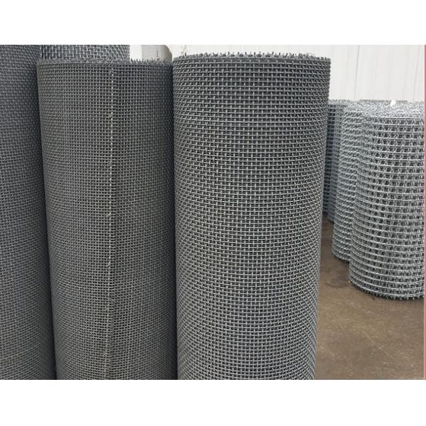 Corrosion Resistant Washable Wire Mesh Filter 20 Micron Sintered Metal