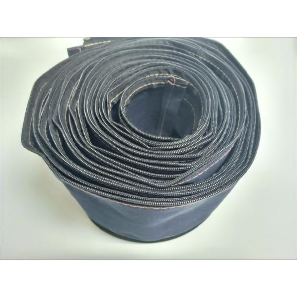 ODM UPPERWELD TIG MIG Сварная факел кабельная крышка ковбойский цилиндр джинсовый пиджак стиль защитник безопасность защитный прочный