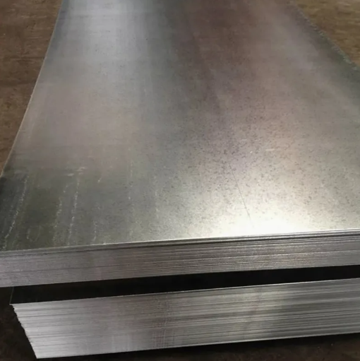 Customized Steel Plate 0.1mm to 300mm Thickness Hot Rolled Weather Resistant Steel Plate
