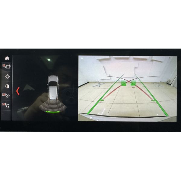 BMW X1 2022 Model sDrive20Li Fashion Edition
