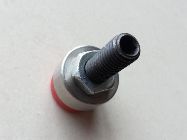 AMORTECEDOR ASSY-UPPER de 85925000 ELEV para as auto peças da máquina de matéria têxtil do cortador GTXL