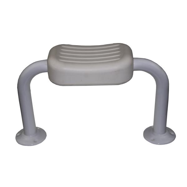 Flexible Polyurethane Injection Molding Foam For Shower Back Rest Products
