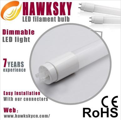 SMD LED Tube Light UL DLC 1200mm T8 G13 LED Tube Lamp