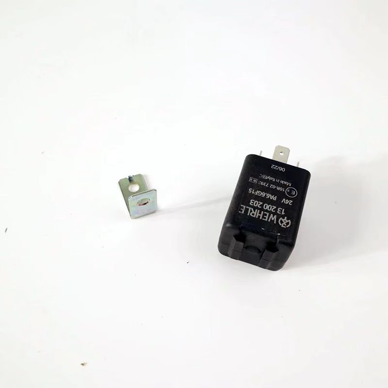 54105783 Relay Konecranes Spare Parts
