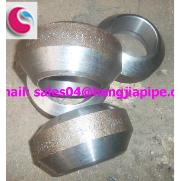 A694-F60 weldolet/ forged fittings