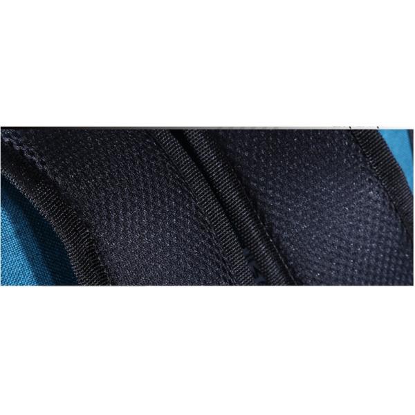 2016 Korean version of men's casual bag student backpack computer bag shoulder bag