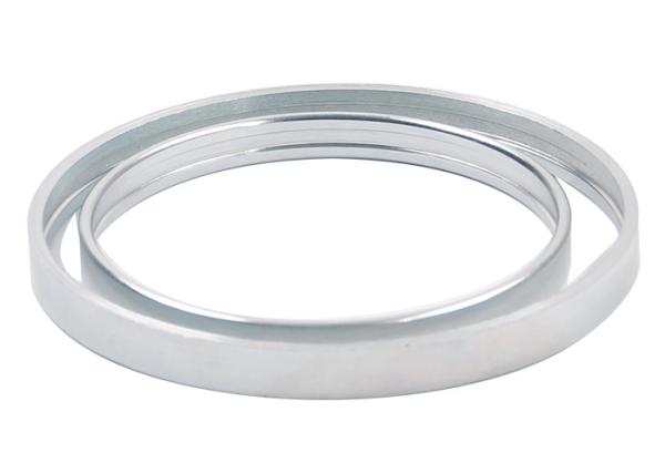 Para o anel do aço da parte traseira de Mercedes W164 W251 A1643200625 A1643201025 A2513200425